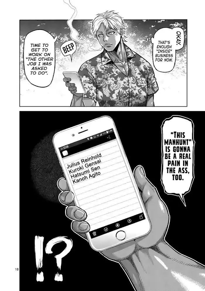 Kengan Omega Chapter 14 image 18_optimized